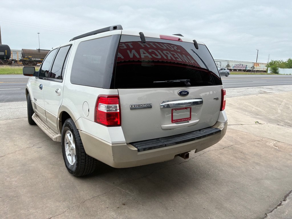 Used 2008 Ford Expedition Eddie Bauer RWD image 13