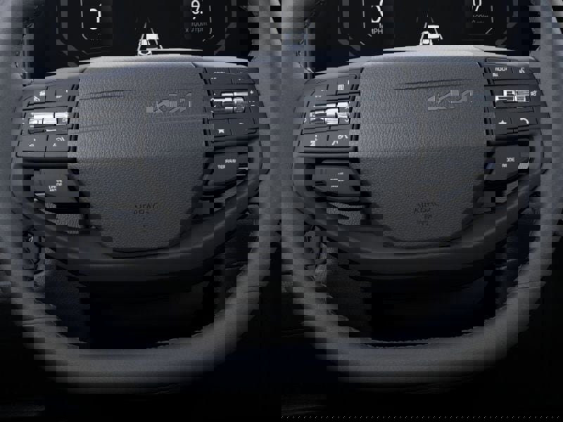 New 2026 Kia Sportage EX image 22