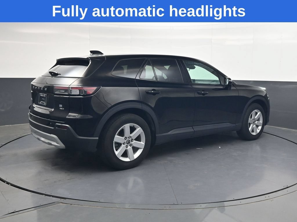 Used 2024 Honda Prologue EX image 4