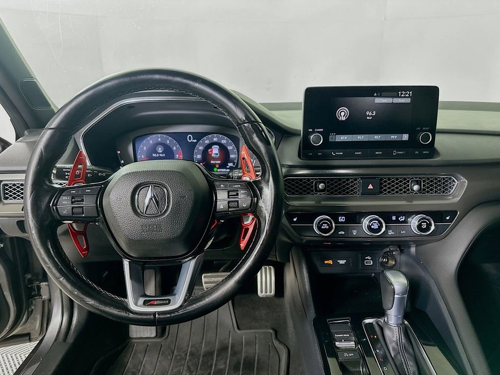 Used 2023 Acura Integra A-Spec image 19