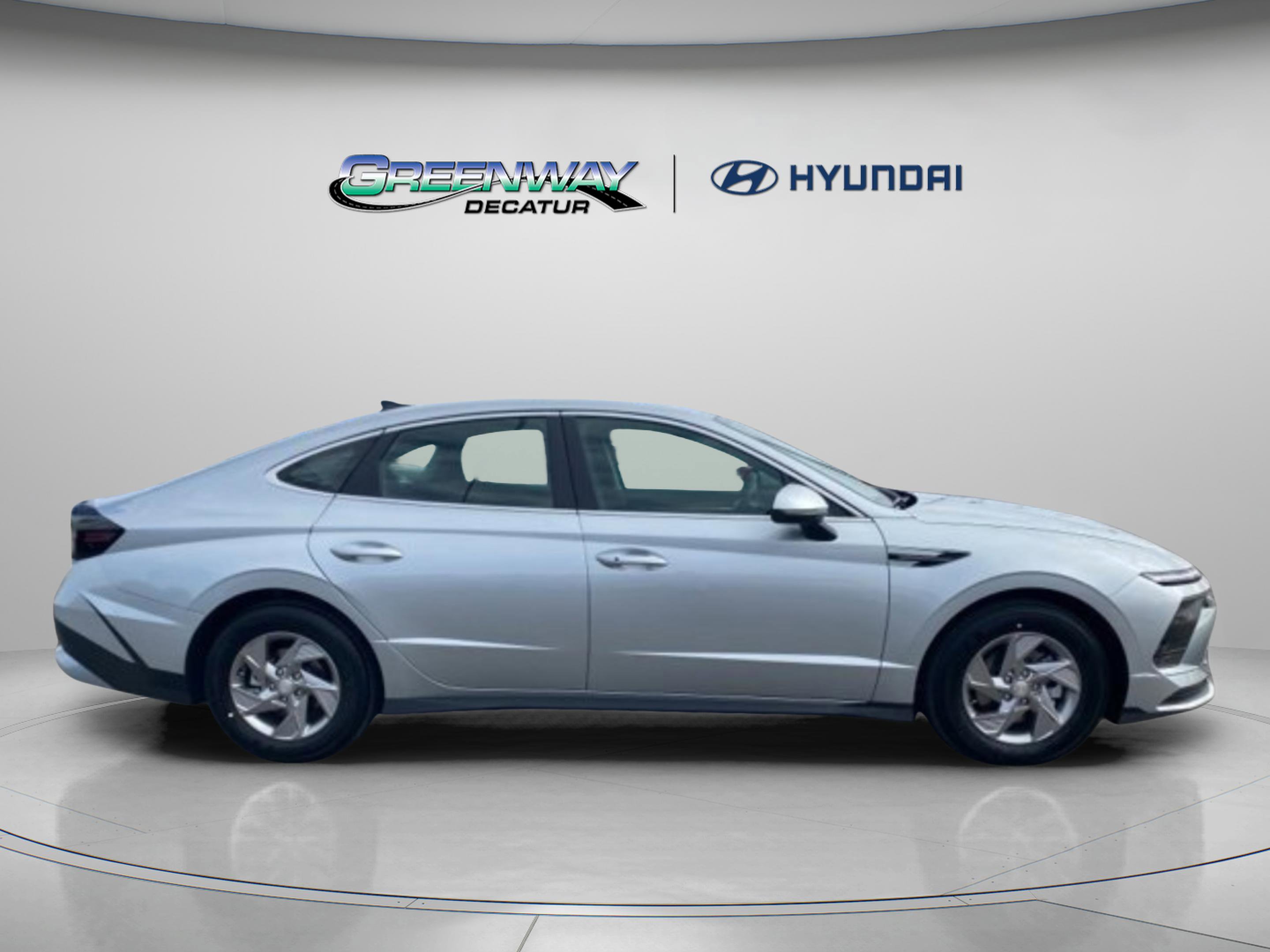 New 2026 Hyundai Sonata SE FWD image 8