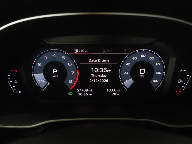 Used 2019 Audi Q3 2.0T Premium image 19