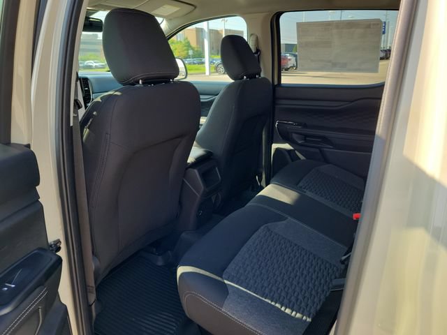 New 2026 Ford Ranger XLT w/ Equipment Group 301A High AWD/4WD image 13