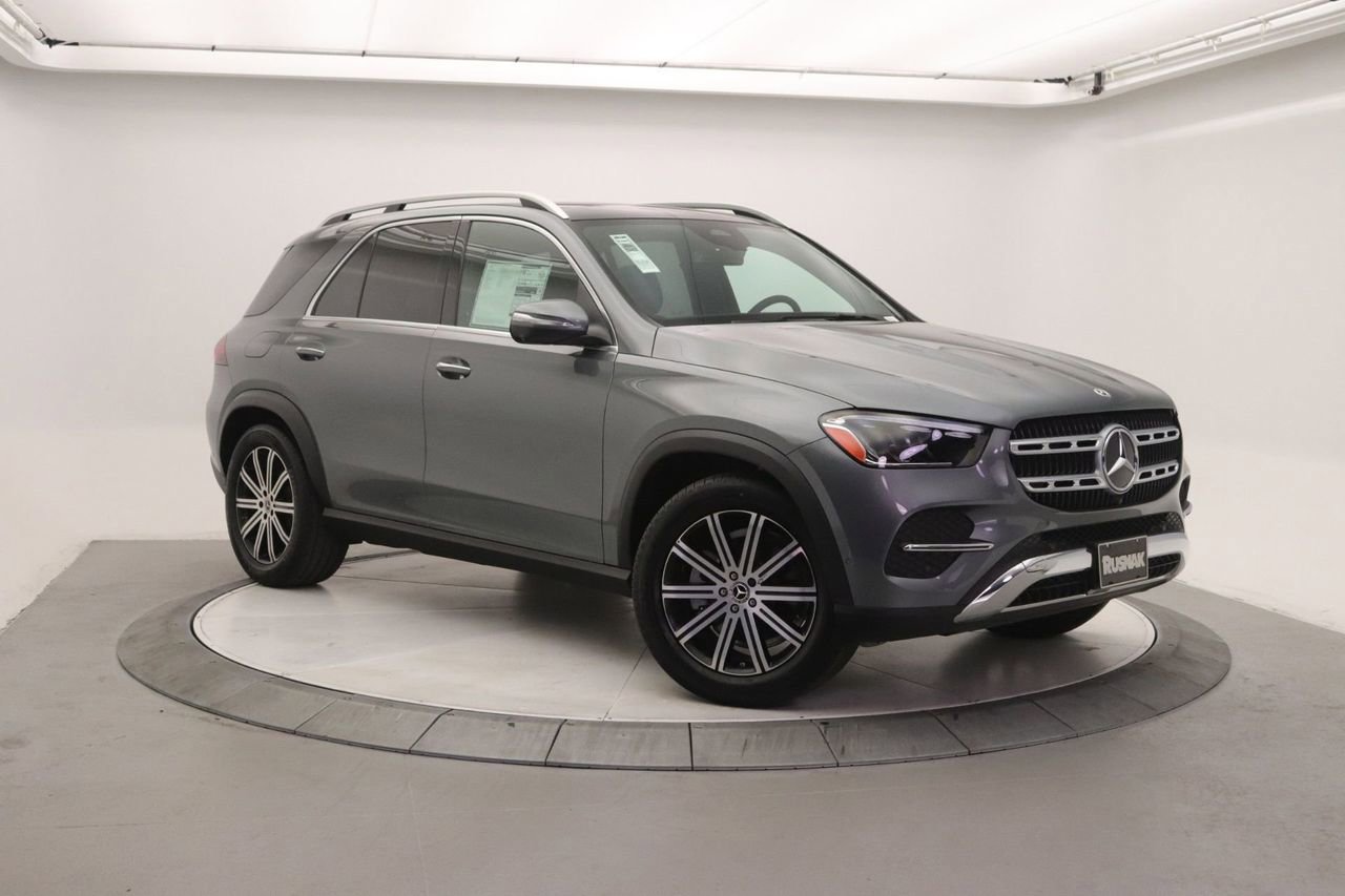 New 2026 Mercedes-Benz GLE 350 4MATIC image 16