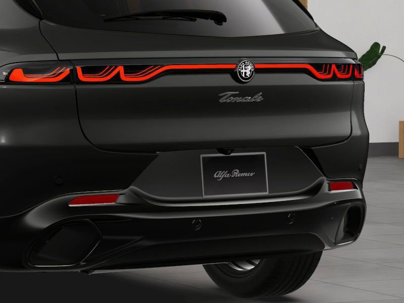 New 2026 Alfa Romeo Tonale image 16