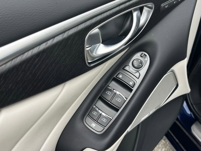 Used 2022 INFINITI Q50 Sensory RWD image 10