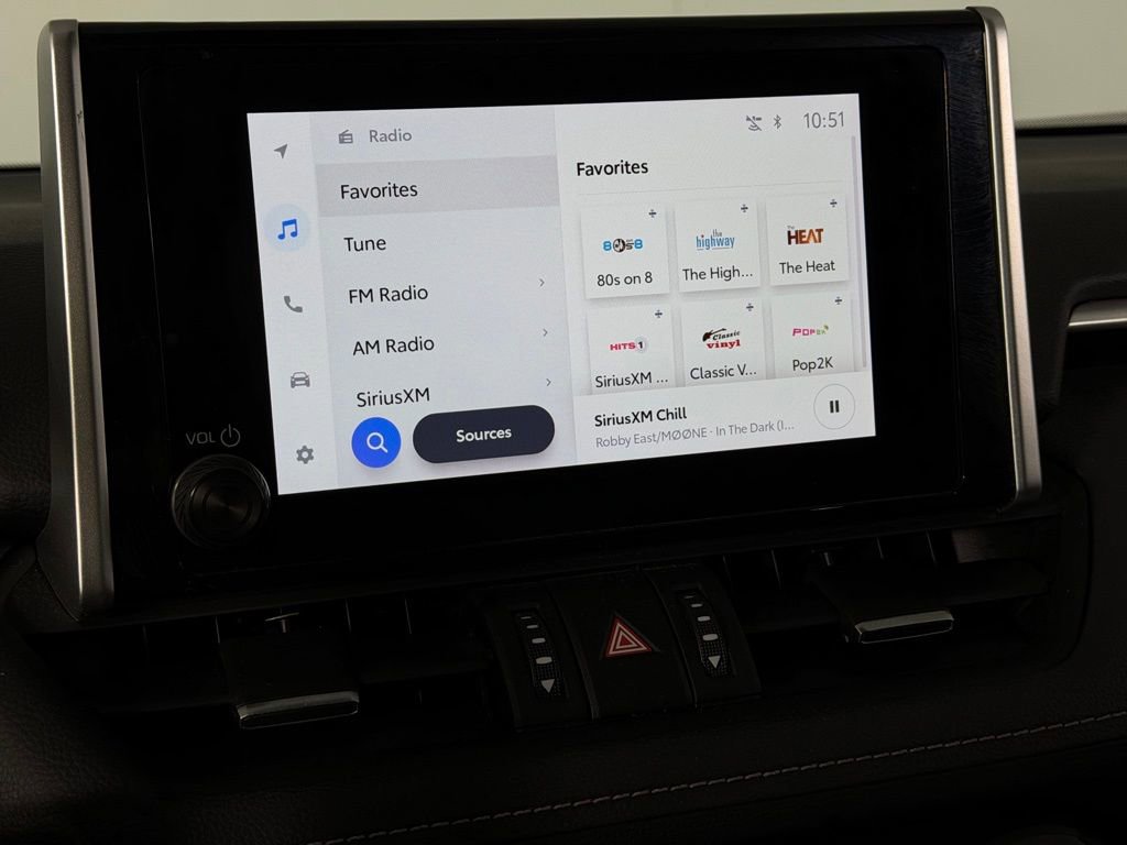 Used 2024 Toyota RAV4 XLE Premium image 16