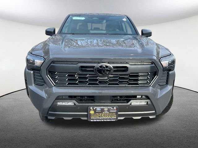 New 2026 Toyota Tacoma 4x4 Double Cab image 3