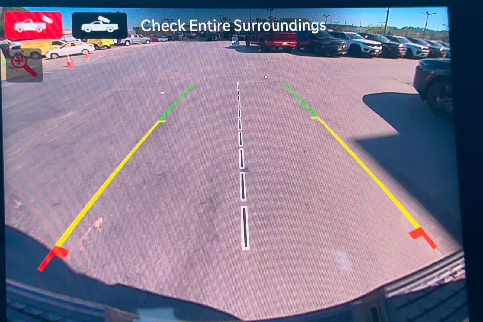 New 2026 RAM 3500 Laramie image 18