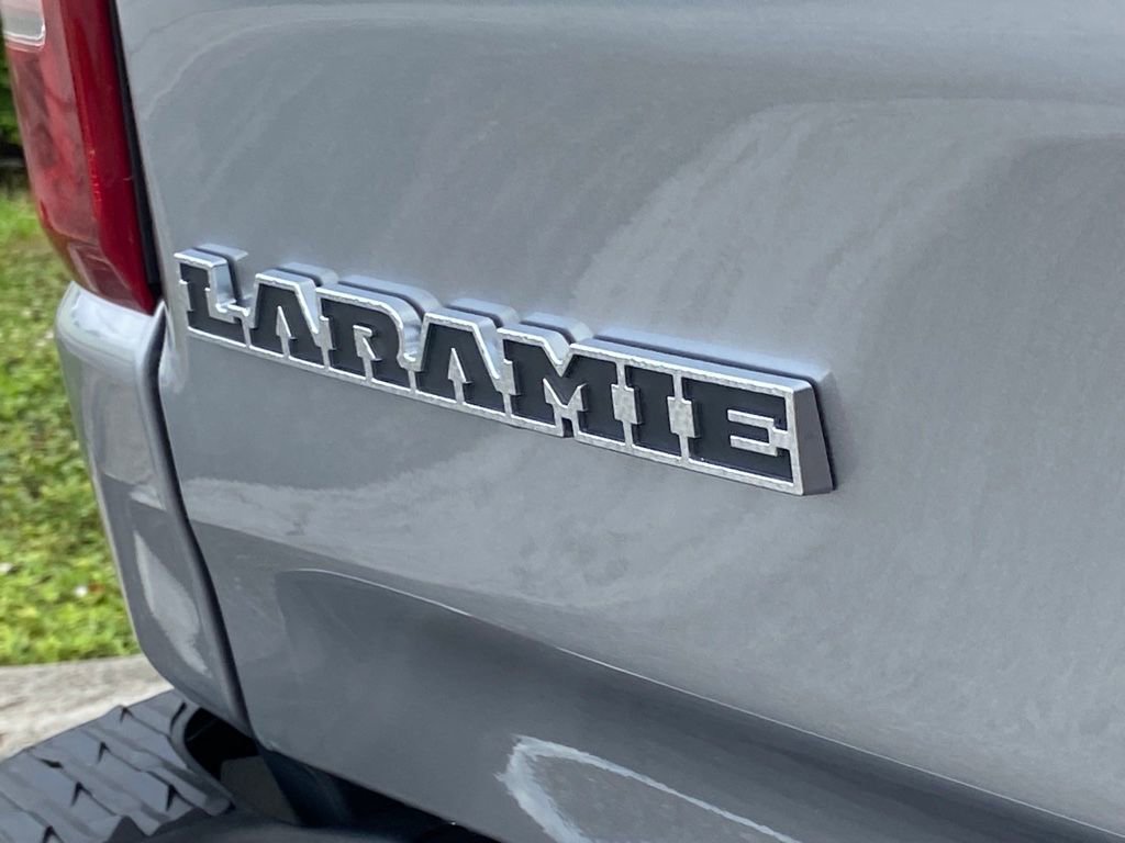Used 2022 RAM 1500 Laramie image 27