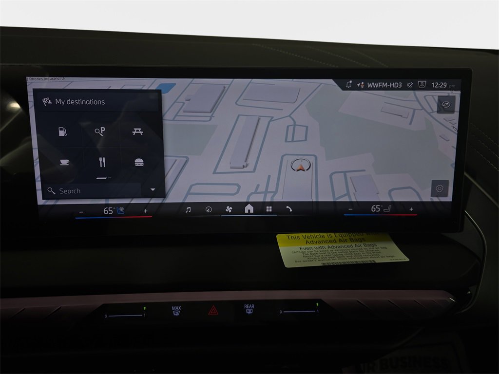 New 2026 BMW X3 xDrive30 w/ Convenience Package image 22