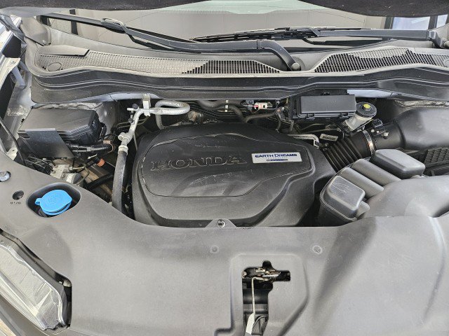 Used 2019 Honda Passport Sport image 7
