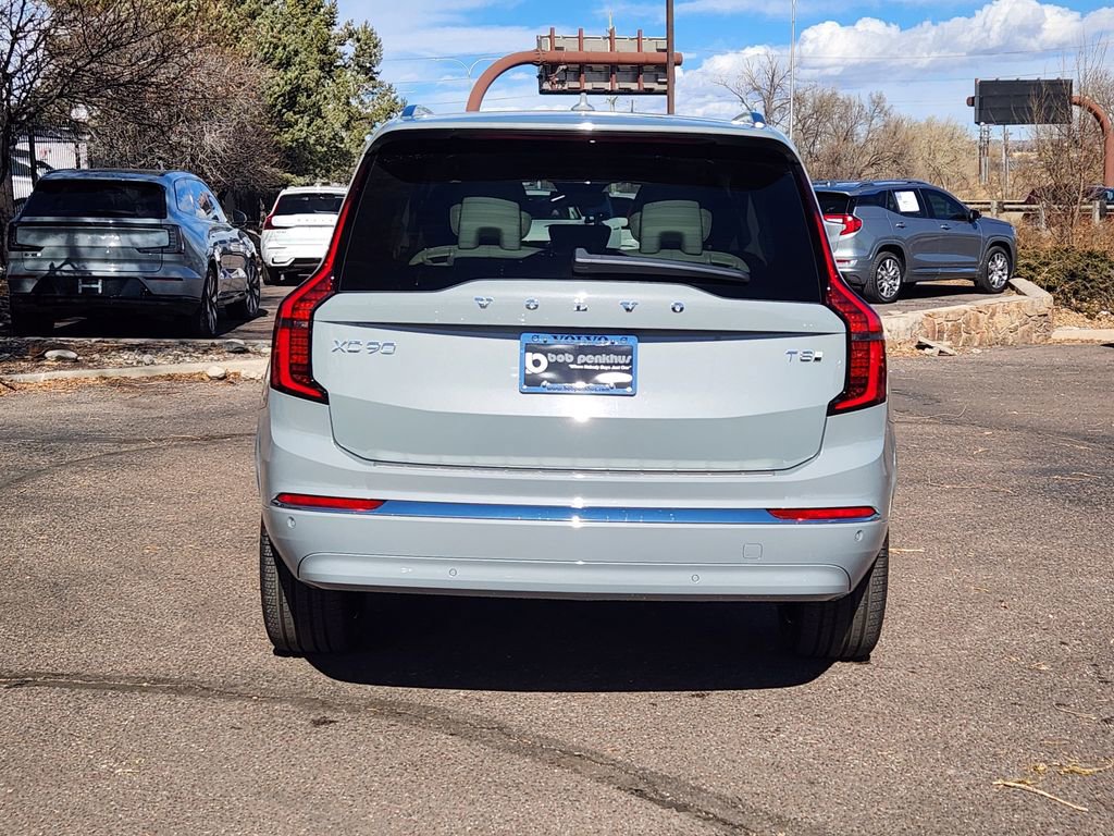 New 2026 Volvo XC90 T8 Ultra w/ Protection Package Premier image 25