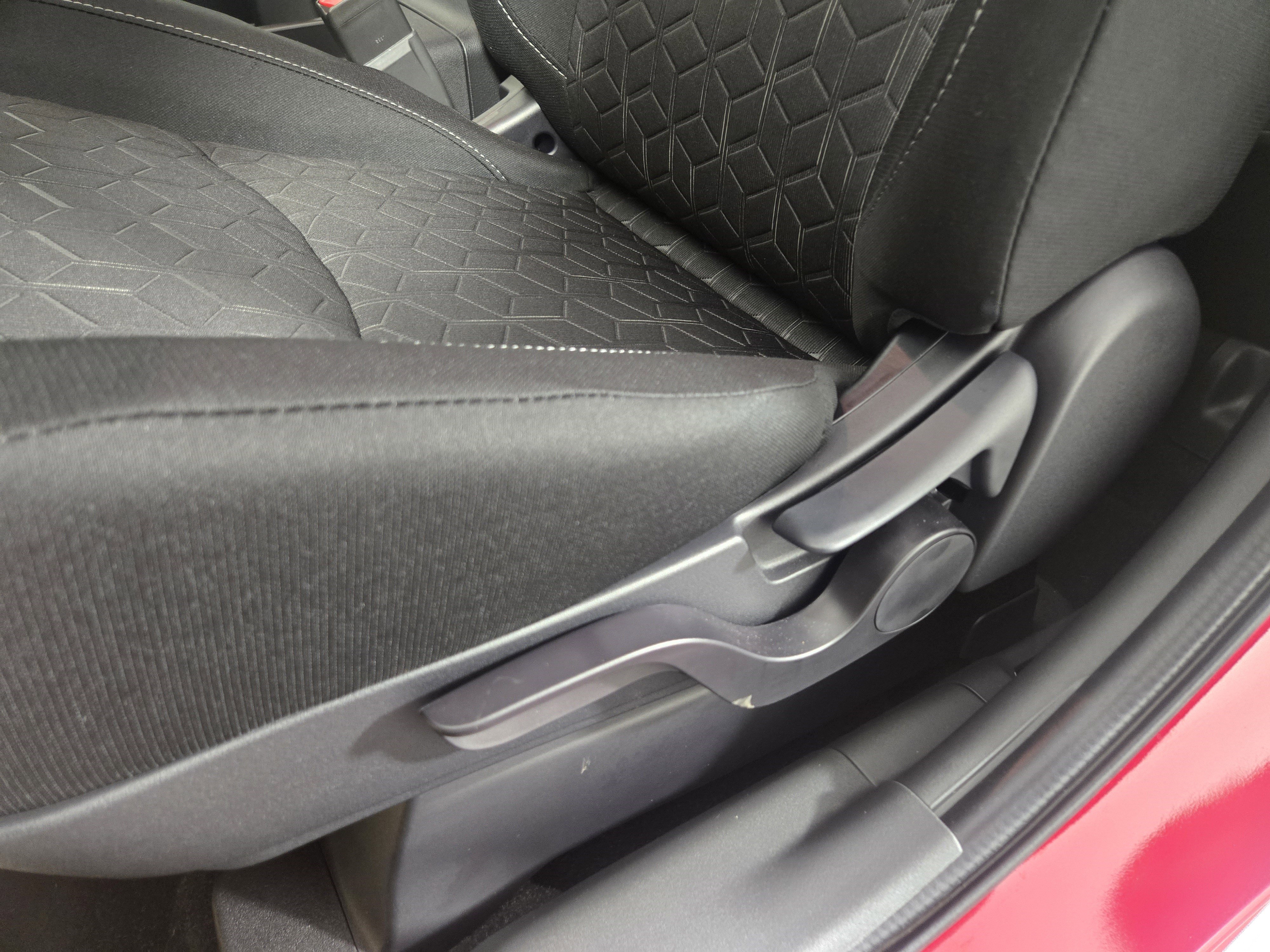 New 2025 Mitsubishi Outlander Sport ES image 28