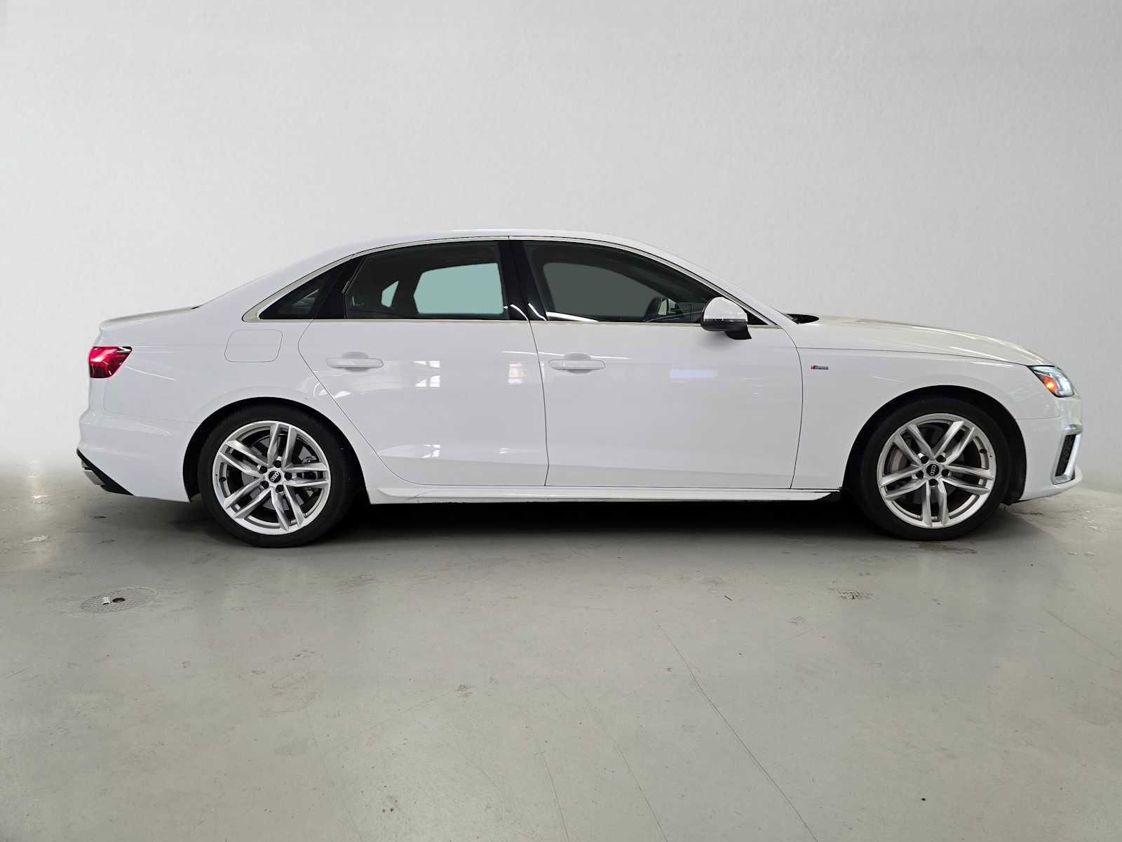 Used 2024 Audi A4 2.0T Premium Plus AWD/4WD image 6