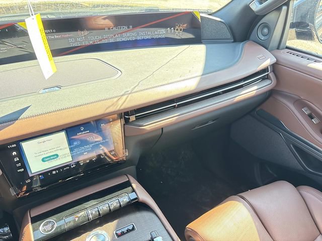 New 2026 Lincoln Navigator L Reserve image 14