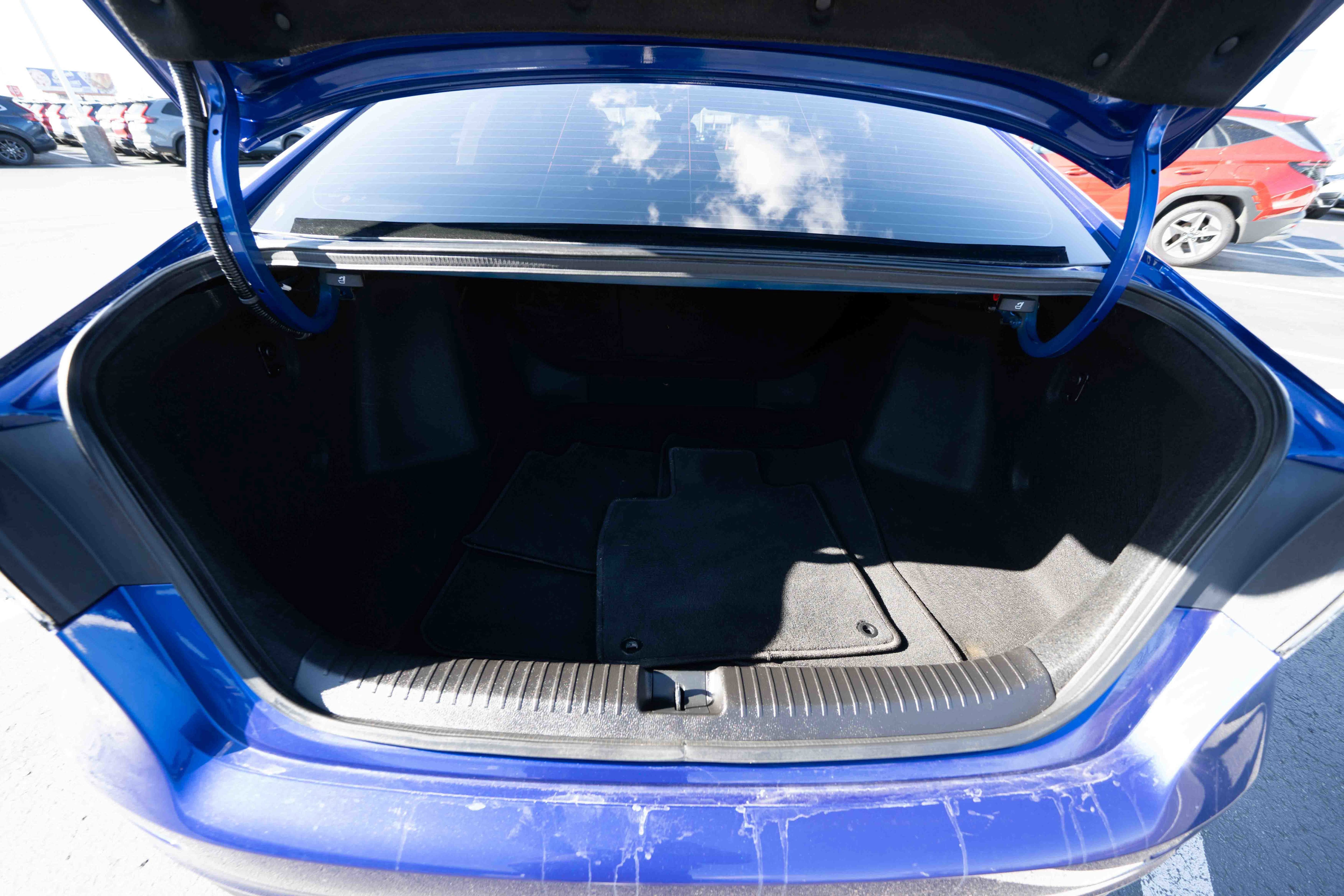 Used 2023 Honda Accord Sport image 27