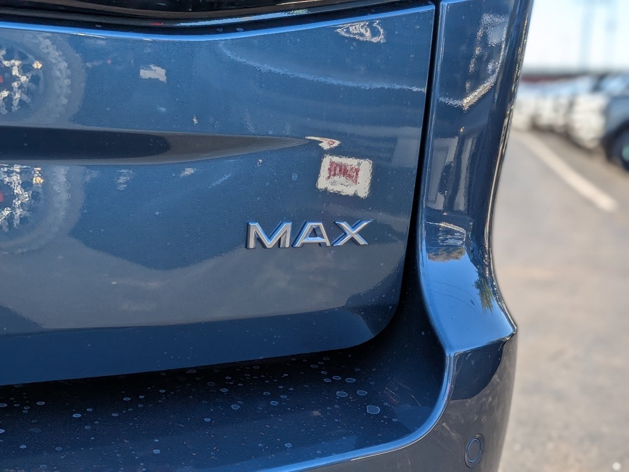 New 2027 Ford Expedition Max Active AWD/4WD image 10