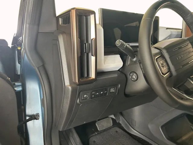 New 2024 GMC Hummer EV 3X w/ Omega Edition image 14