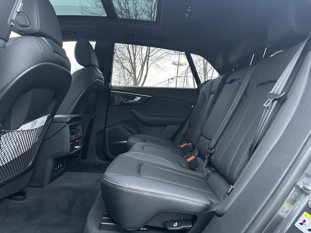 New 2026 Audi Q8 Premium Plus image 28