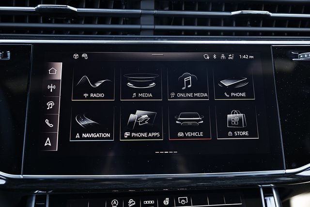 New 2026 Audi Q7 2.0T Premium Plus image 37