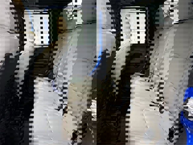 Used 2021 Jeep Gladiator Mojave w/ LED Lighting Group image 83