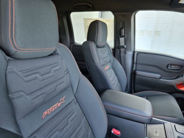 New 2026 Nissan Frontier Pro-X w/ Pro-X Convenience Package image 13