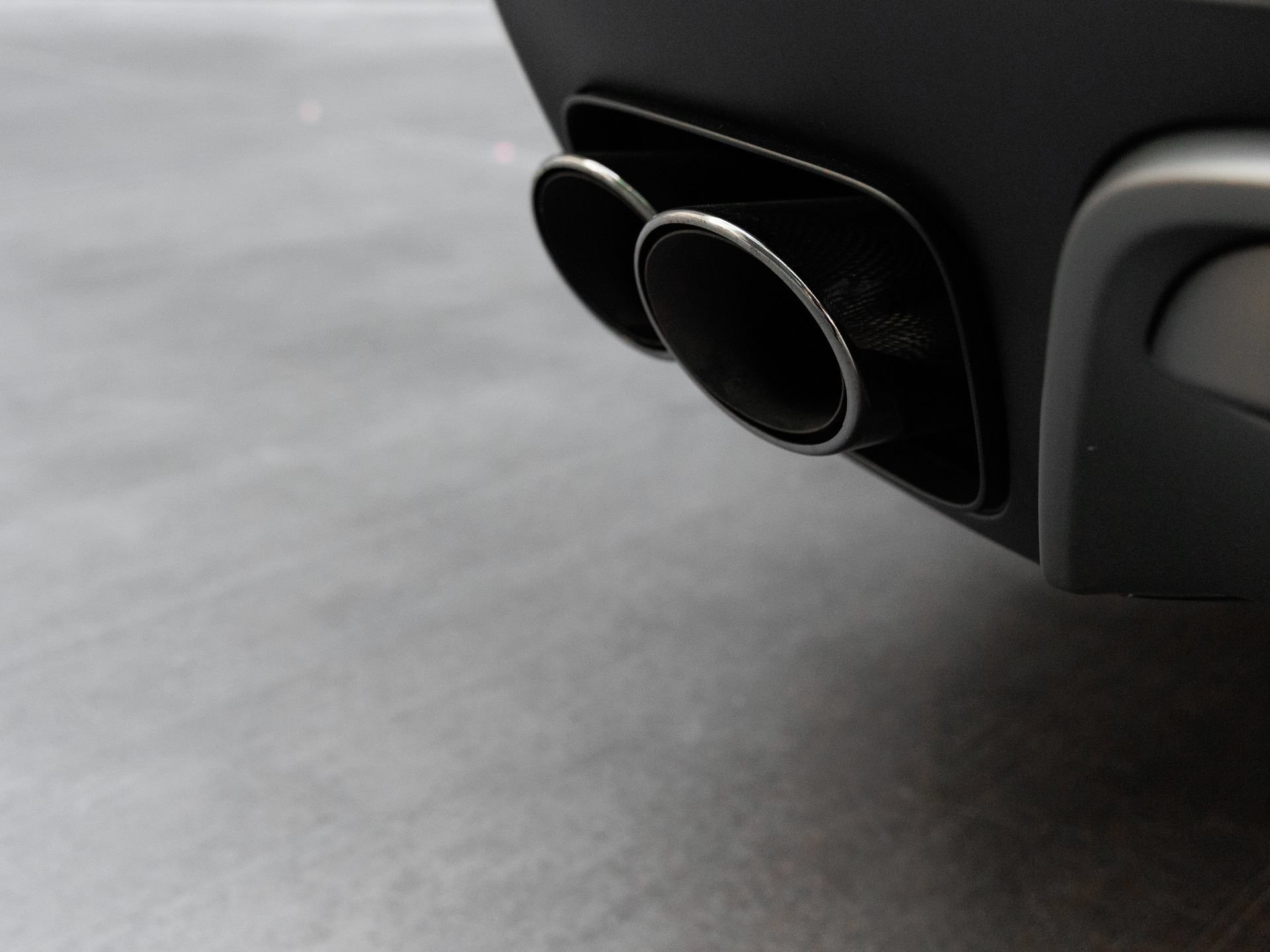 Certified 2026 Porsche Panamera Turbo S AWD/4WD image 32