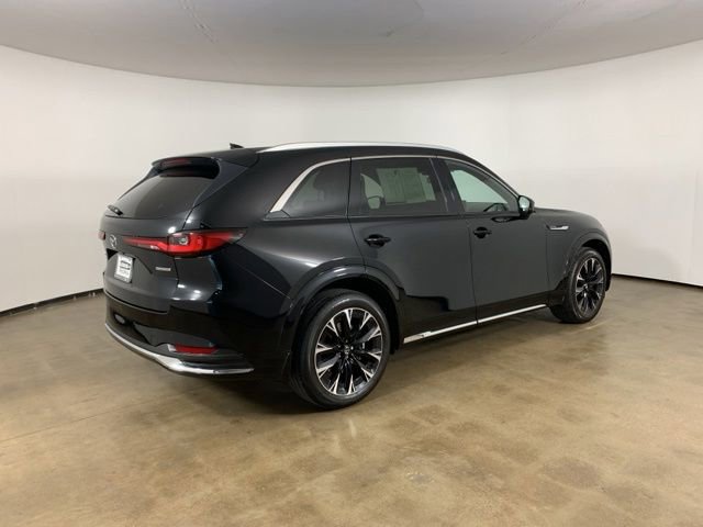Used 2026 MAZDA CX-90 3.3 Turbo S w/ Premium Plus AWD/4WD image 7