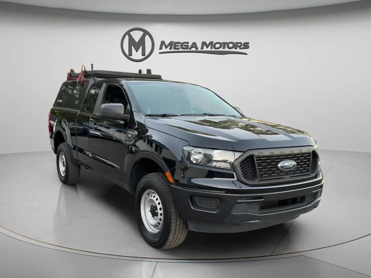 Used 2022 Ford Ranger XL image 7