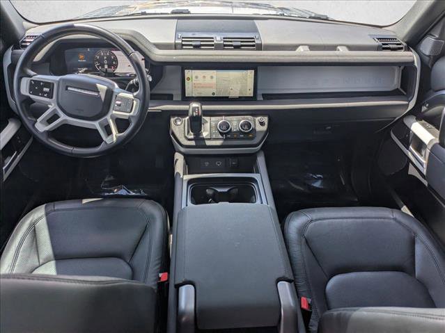 Used 2023 Land Rover Defender 110 S AWD/4WD image 19
