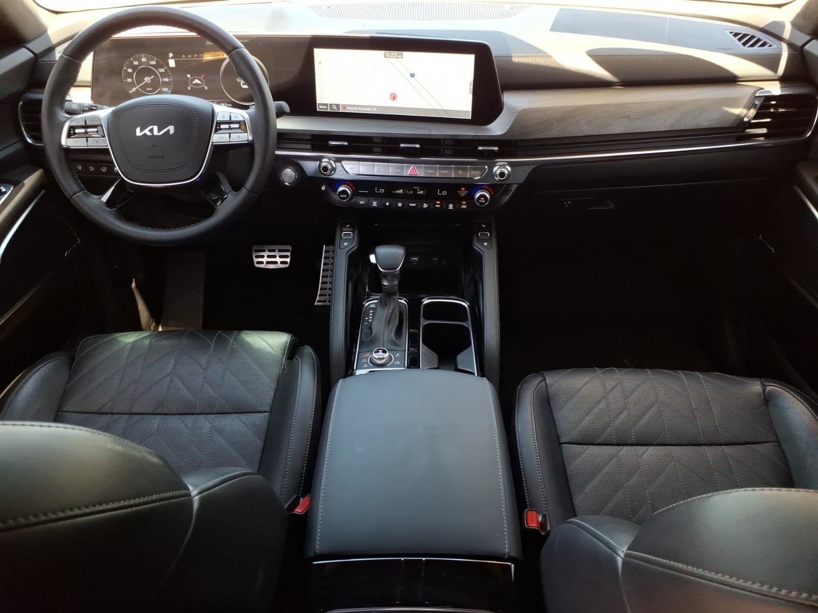 Used 2024 Kia Telluride SX Prestige X-Line image 18