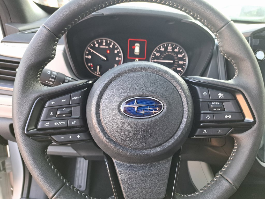 New 2026 Subaru Forester Premium image 12