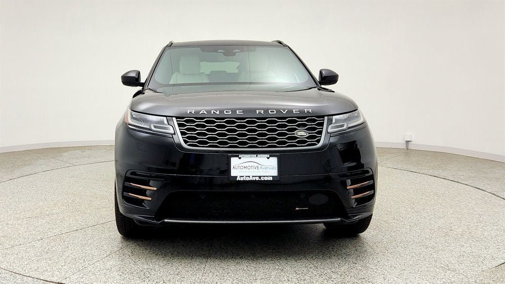 Used 2022 Land Rover Range Rover Velar R-Dynamic S AWD/4WD image 2