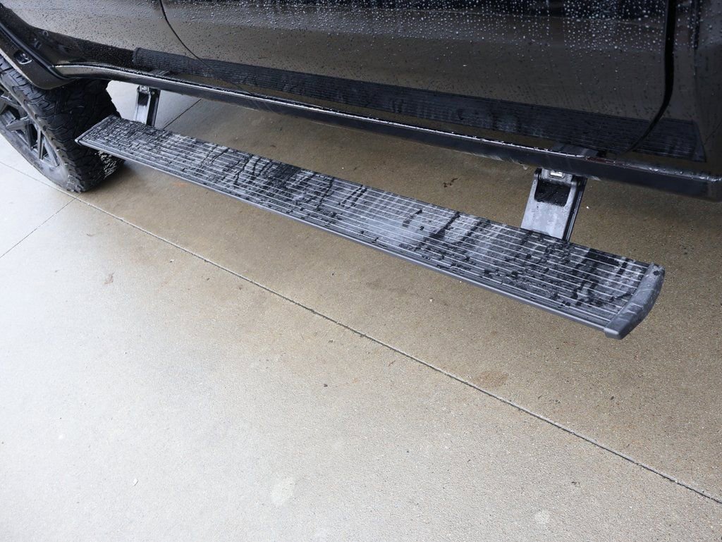 New 2026 Chevrolet Silverado 1500 RST image 11