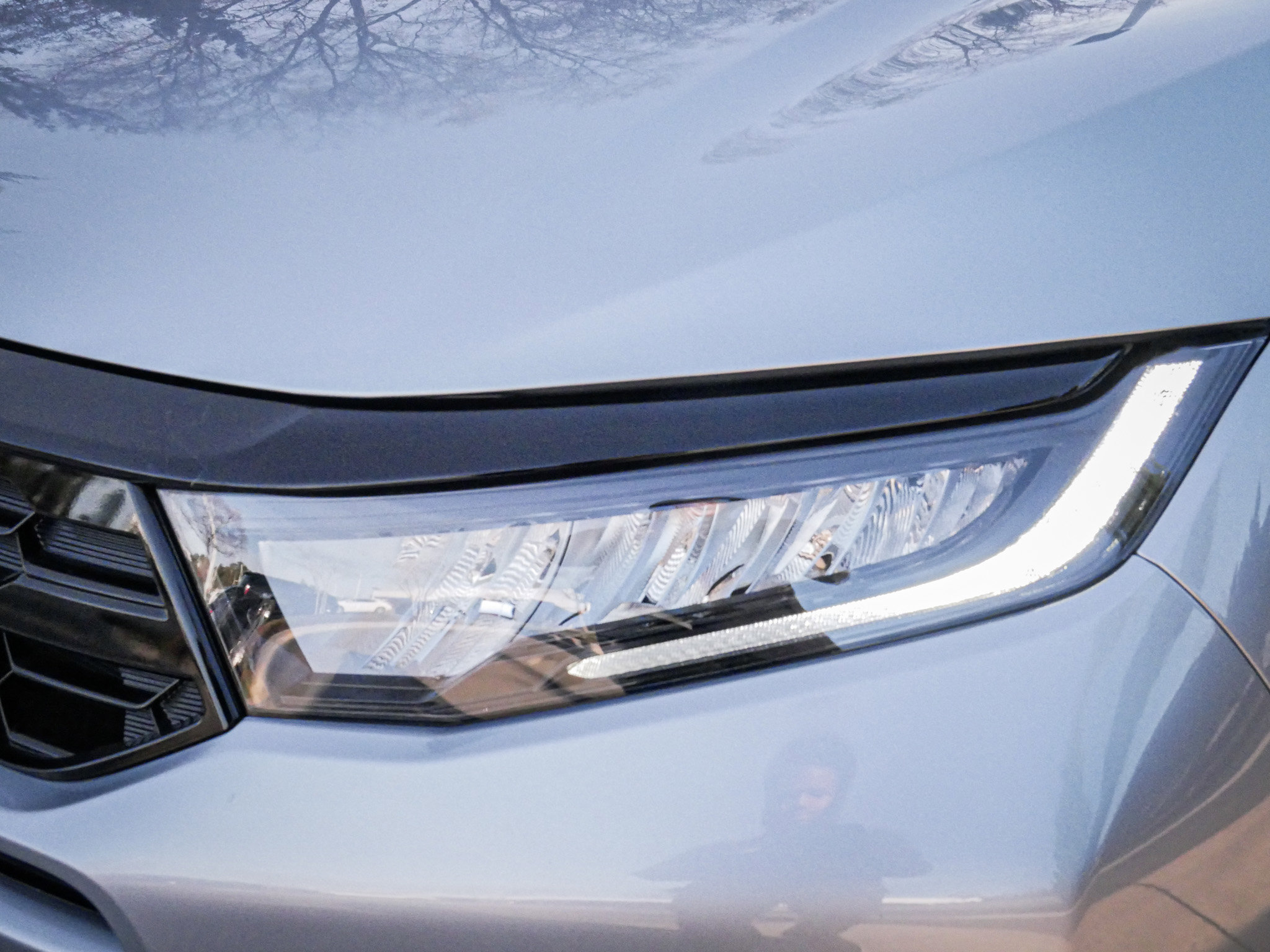 Certified 2025 Honda Odyssey Touring image 6