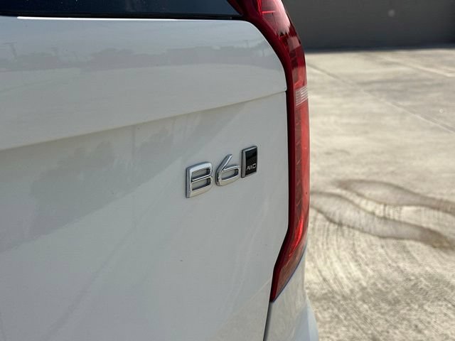 Certified 2023 Volvo XC90 B6 Ultimate w/ Protection Package AWD/4WD image 38