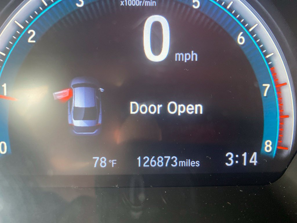 Used 2019 Honda Civic LX image 22