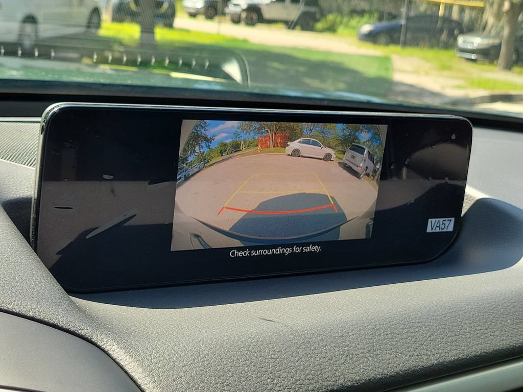 New 2026 MAZDA CX-50 AWD 2.5 S w/ Weather Package image 28