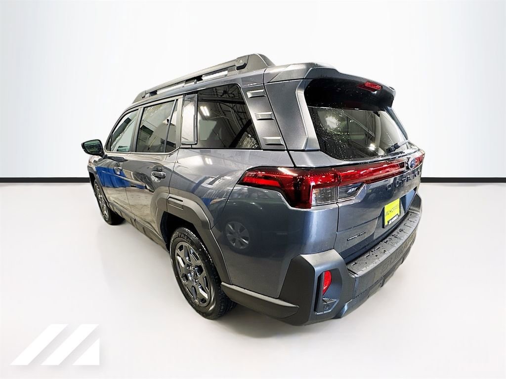 New 2026 Subaru Outback Premium image 7