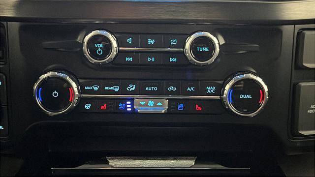 Used 2023 Ford F350 Lariat w/ Lariat Ultimate Package image 18