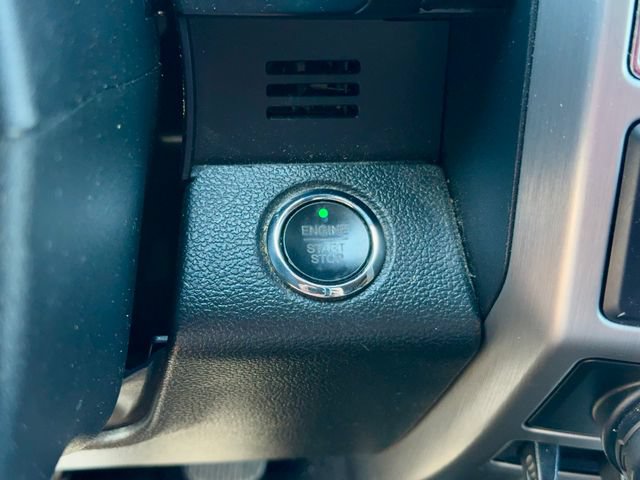 Used 2020 Ford F150 Platinum w/ Equipment Group 701A Luxury AWD/4WD image 25
