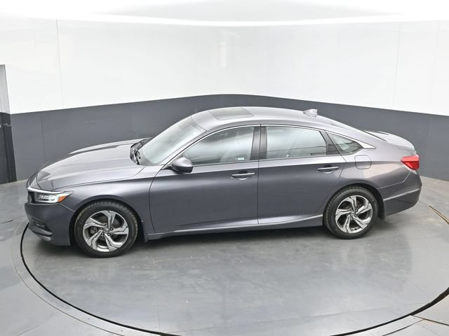 Used 2018 Honda Accord EX-L image 34