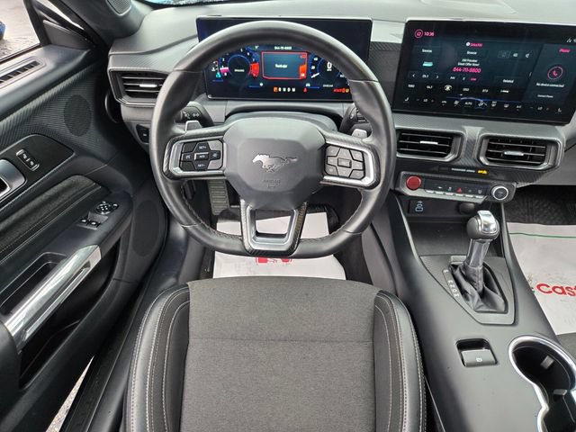 Used 2024 Ford Mustang GT RWD image 13
