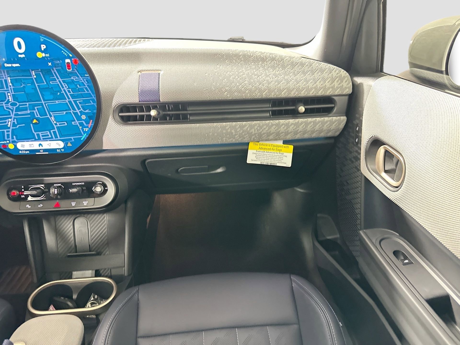 Certified 2025 MINI Cooper S FWD image 29