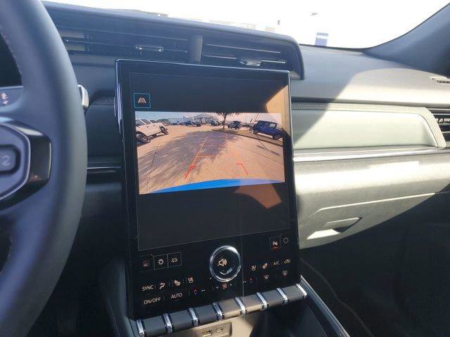 New 2026 GMC Terrain AT4 w/ Convenience Package III image 14