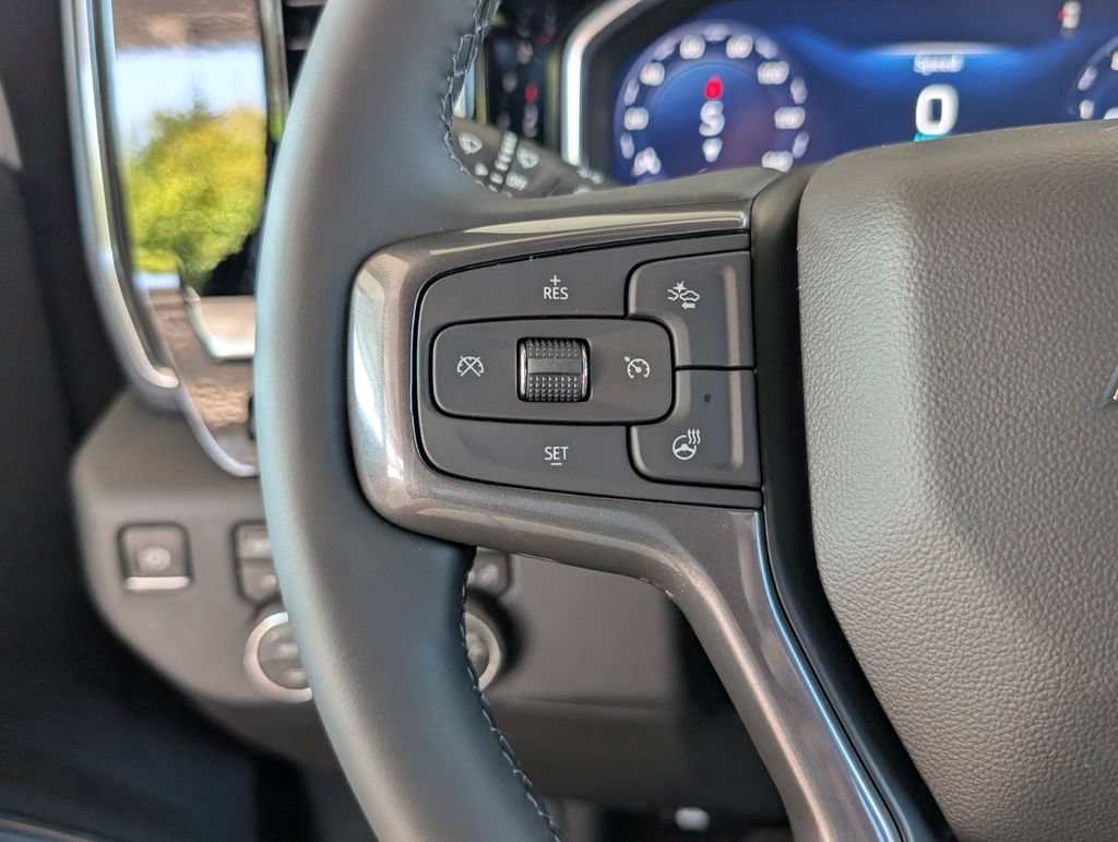 New 2026 Chevrolet Silverado 3500 High Country w/ High Country Premium Package AWD/4WD image 18