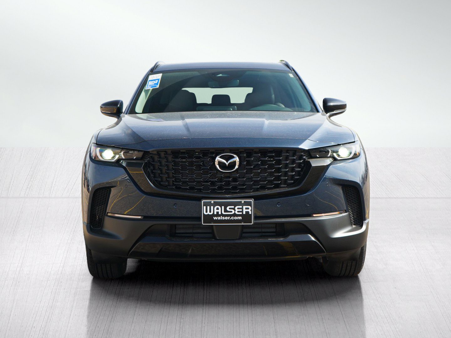 New 2026 MAZDA CX-50 AWD 2.5 Hybrid w/ Weather Package image 2