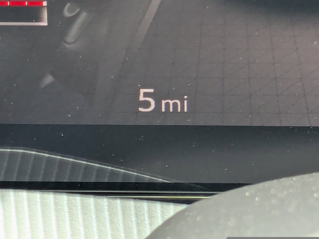 New 2026 Nissan Murano SL AWD/4WD image 29
