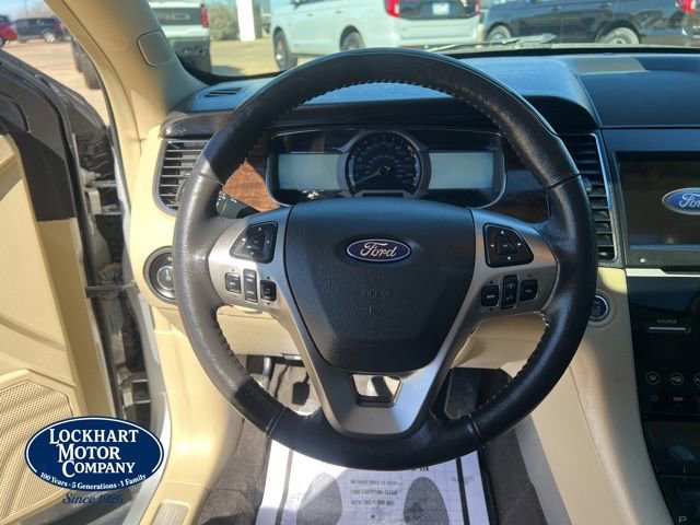 Used 2018 Ford Taurus Limited image 30